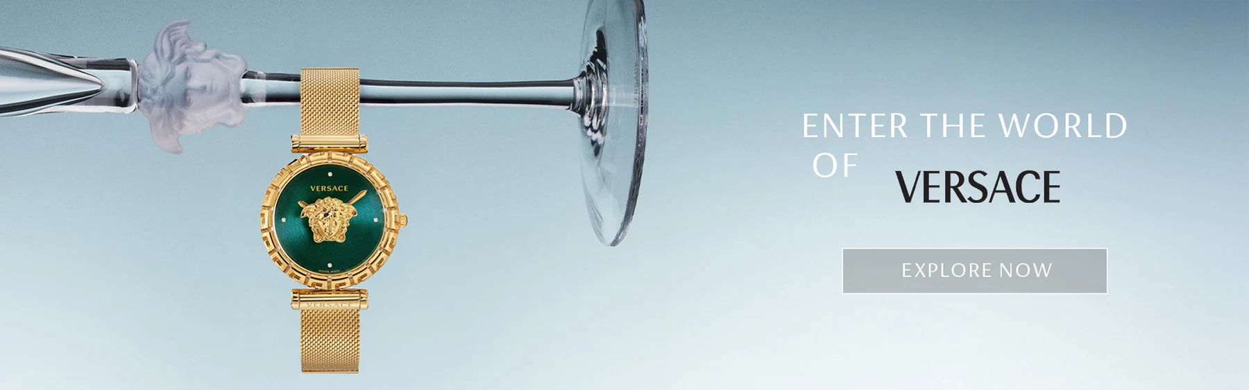 Timeless Elegance on Your Wrist