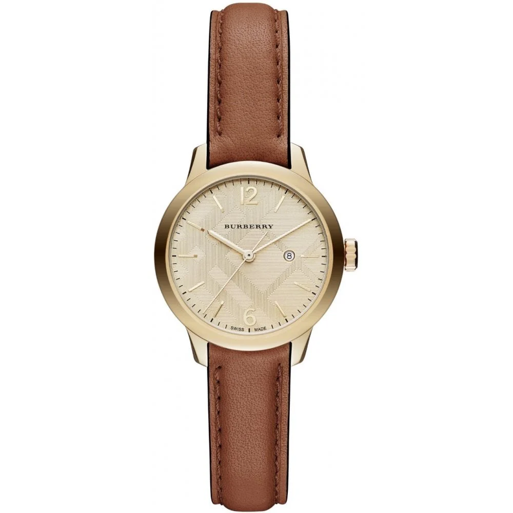 Burberry Bestselling Watches